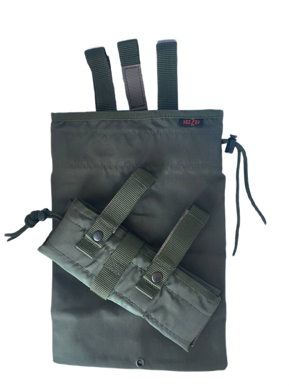 Подсумок под сброс магазинов, ШФ Квазар