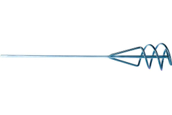 Миксер PROFI для песчано-гравийных смесей (100х600 мм; SDS+) STAYER 06014-10-60