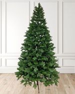 Ель искусственная «Хлоя» (Литая хвоя) 210 см / 2,1 м