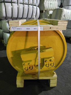 Колесо направляющее D155A-3/5