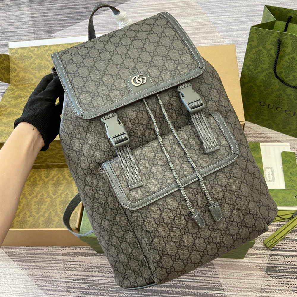 Gucci Ophidia Large Backpack 44 cm