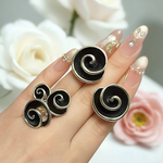 Комплект LuxVintage - 033