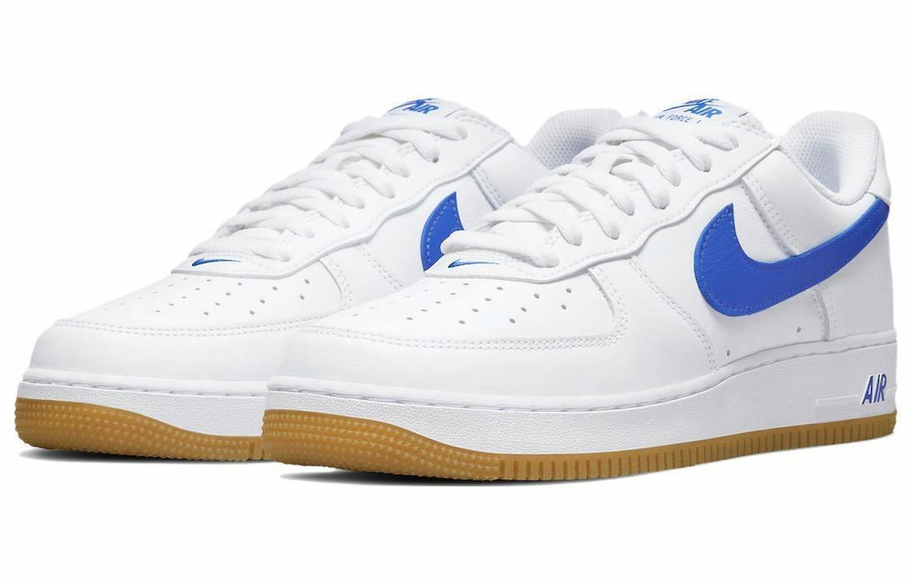 Кроссовки Nike Air Force 1 Low Retro "Since 82"