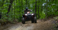 Квадроцикл POLARIS Sportsman XP 1000 S (2024) (ПСМ)