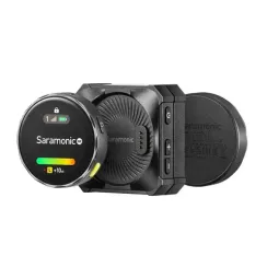 Saramonic BlinkMe B2 TX + TX + RX Black