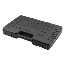 Набор инструментов 37пр. 1/2''(6гр.) FORCEKRAFT FK-4037-K