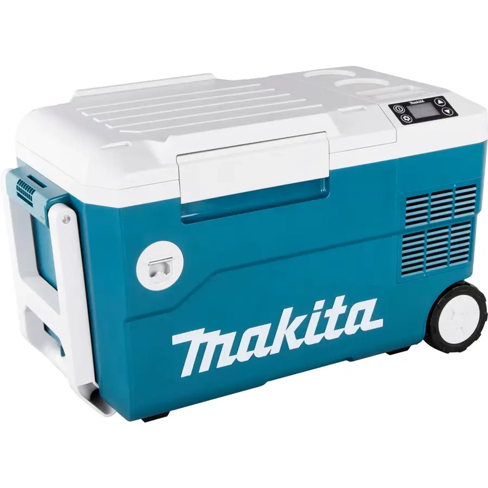 Изотермический контейнер Makita DCW180Z