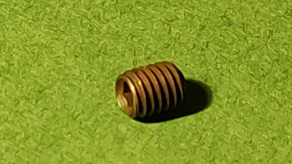 Шпилька резьбовая Waitzinger WAI102130