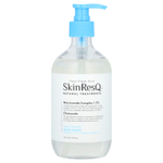 Petal Fresh, Skin ResQ Natural Treatments, разглаживающий гель для душа, 473 мл (16 жидк. унц.)
