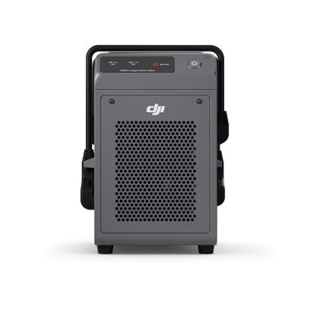 Зарядное устройство для аккумулятора DJI FlyCart 30 | ParaGraf.ru | 8-800-600-86-80