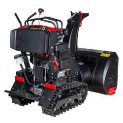 Снегоуборщик REDVERG PROLine RD-SBS87/15TBH Stand on