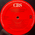 Сборник Original Moments 2 - Musik Til Drømme (Голландия 1990г.)