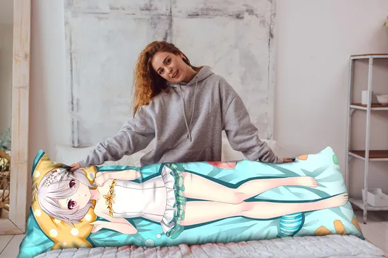 Дакимакура Коккоро №2