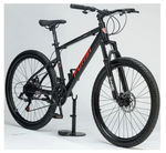 Велосипед 26" FUHSI  FU626  7ск. черный