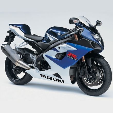 Suzuki GSX-R1000