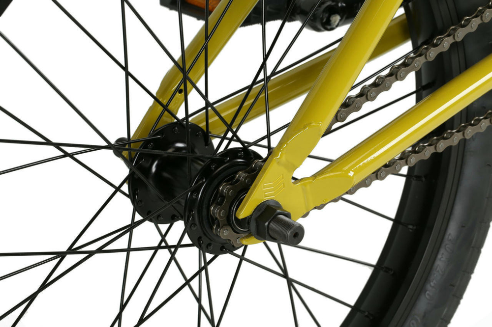 BMX Haro Boulevard (2021)