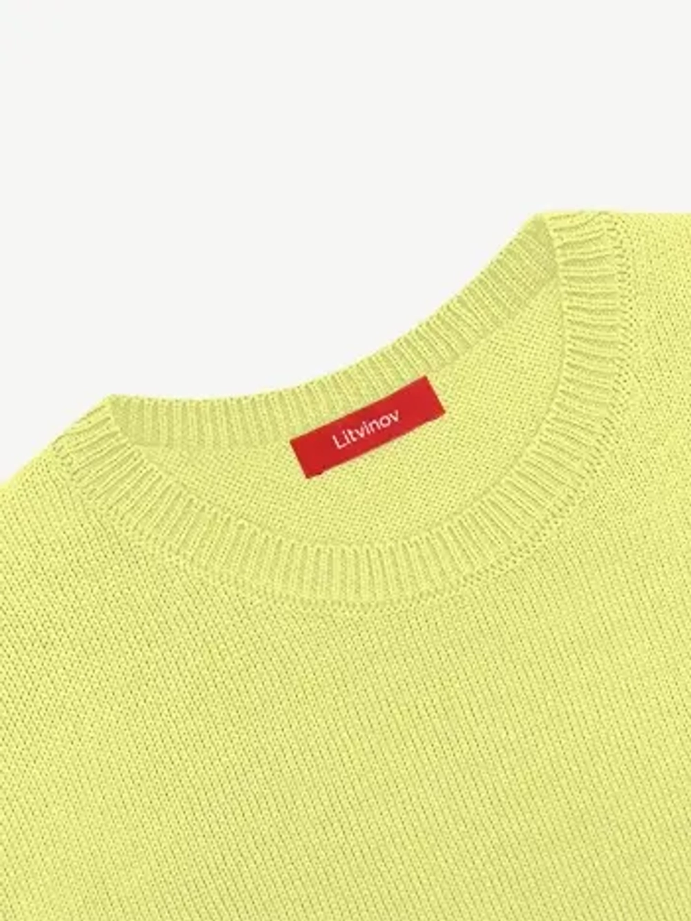 Футболка из хлопка