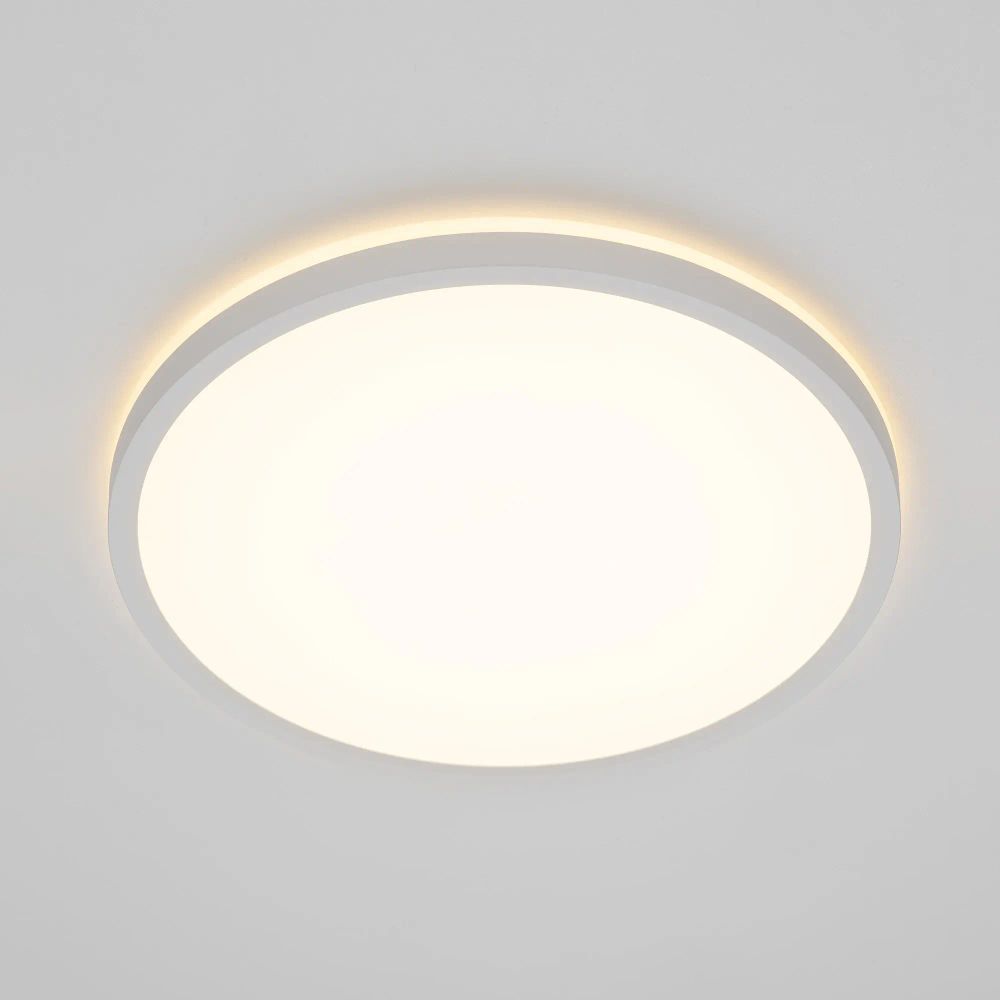 Citilux NORMA CL748320 LED Светильник с подсветкой Белый