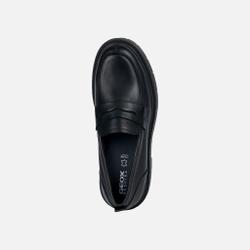 Лоферы женские GEOX D SPHERICA EC7