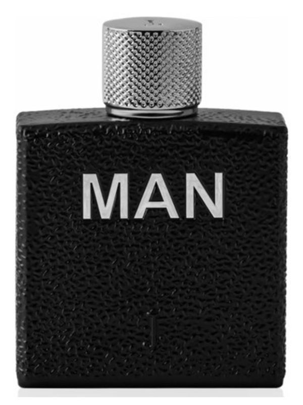 Junaid Jamshed MAN By J.