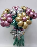 ШДМ (2"/5 см) Ассорти, хром