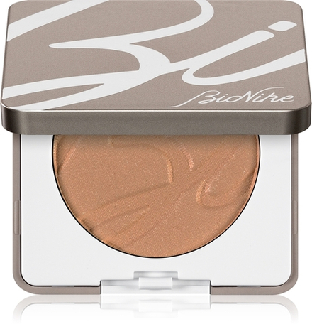 BioNike Color Sun Touch - Компактная бронзирующая пудра, 10 g