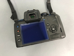 Olympus E-420 Body