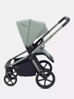 Коляска 2 в 1 Rant Flex Soft Therm, Forest Green