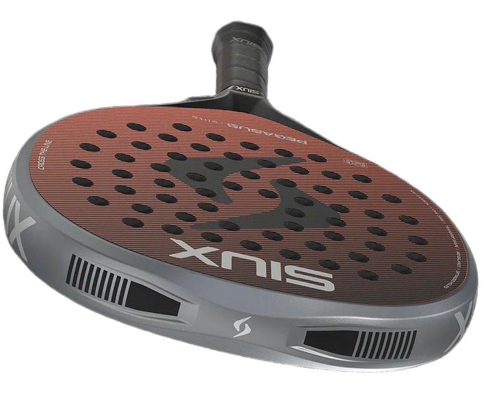 Ракетка для падел тенниса Siux Pegasus Elite 2026