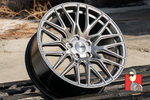 Комплект дисков Vossen VPS-2144 18x8.5 et38 5x112