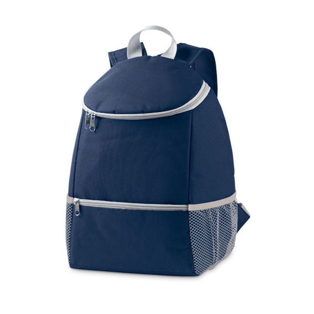 Рюкзак-холодильник JAIPUR Синий