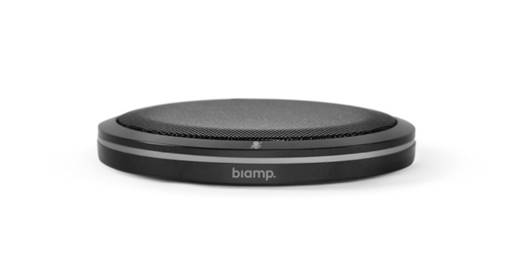 Микрофон BIAMP TTM-X(Black), ParleTTM-X(Black)