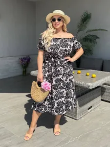 Платье УК-1029-1 Фабрика Моды