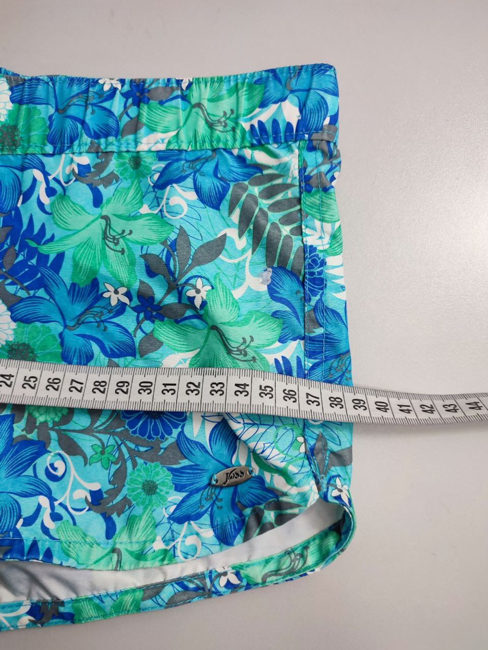 Шорты Joss с принтом на 8 лет