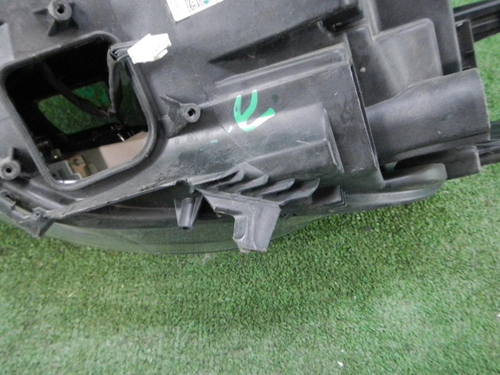 Фара левая Mini Hatch F56 (2013-2018) LED