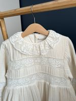 Хлопковое платье Bebe Organic, 104