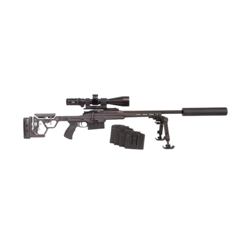 Ложа для Blaser R8 Ultimate X Hunter, CNC Guns Custom
