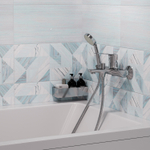 Смеситель для ванны 35k MIXLINE ML15-01