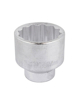 Головка 50мм 3/4''12гр. FORCEKRAFT FK-56950