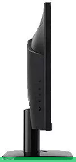 Монитор Acer KA272Hbi