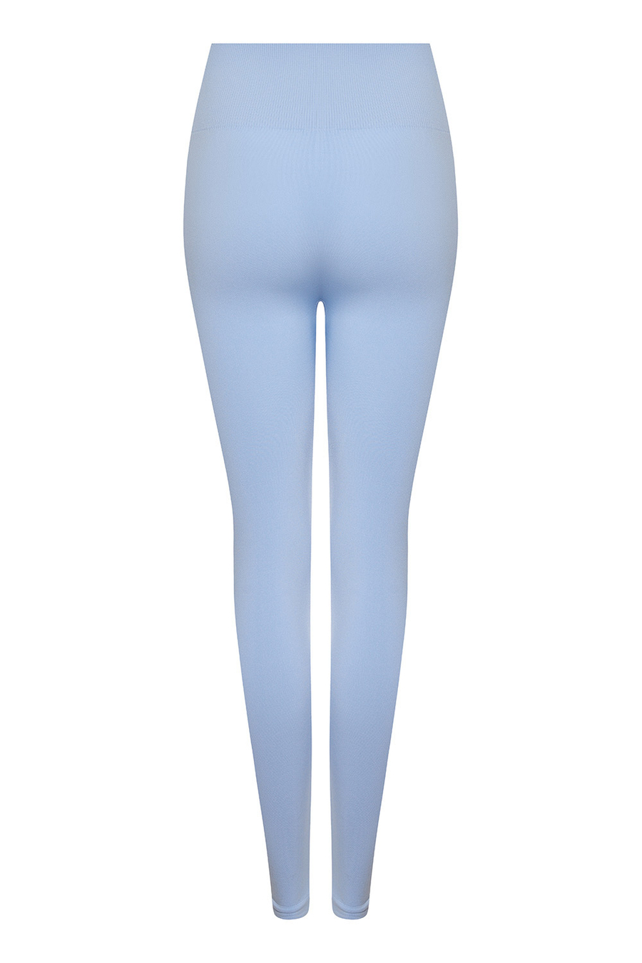 Леггинсы №26 SUPER SOFT Небо