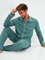 Пижама мужская Ihomewear Classic Men Polyn