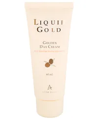 Крем дневной золотой