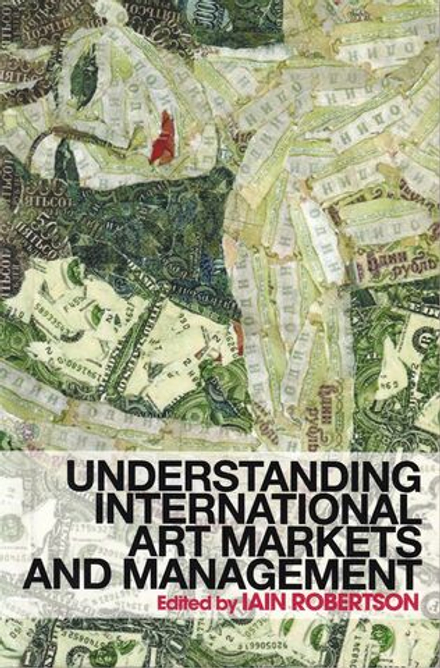 Понимание международных рынков искусства и управления ими