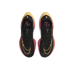 Женские кроссовки Nike Air Zoom Alphafly Next 2 'Black Sea Coral' DN3559-001