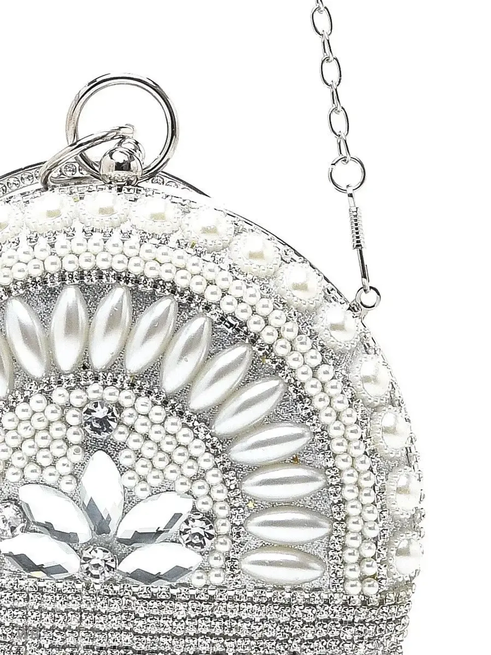 Сумка кросс боди на плечо клатч вечерний выпускной