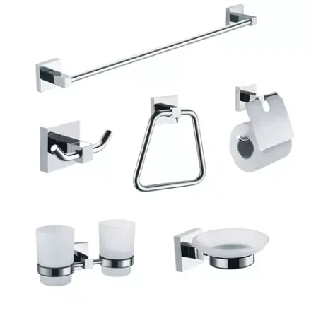 Наборы аксессуаров