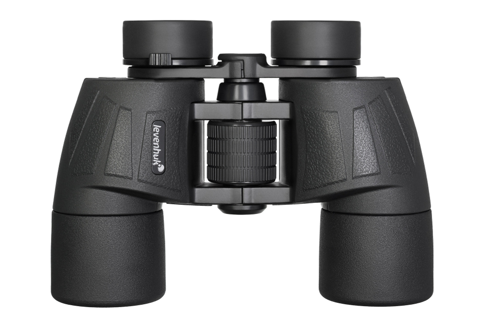 Бинокль Levenhuk New Sherman BASE 8x40