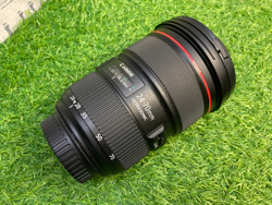 Canon 24-70mm 2.8L II USM Покупка/Продажа