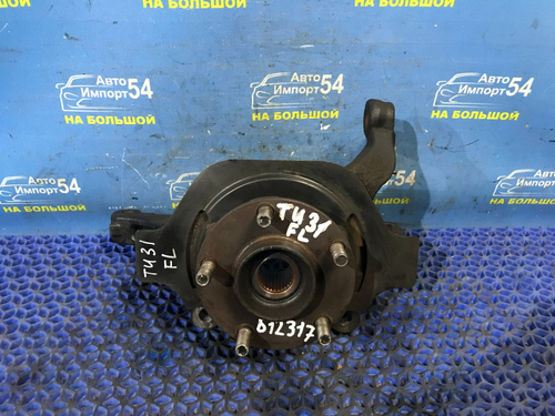 Ступица передняя левая NISSAN PRESAGE 2003-2009